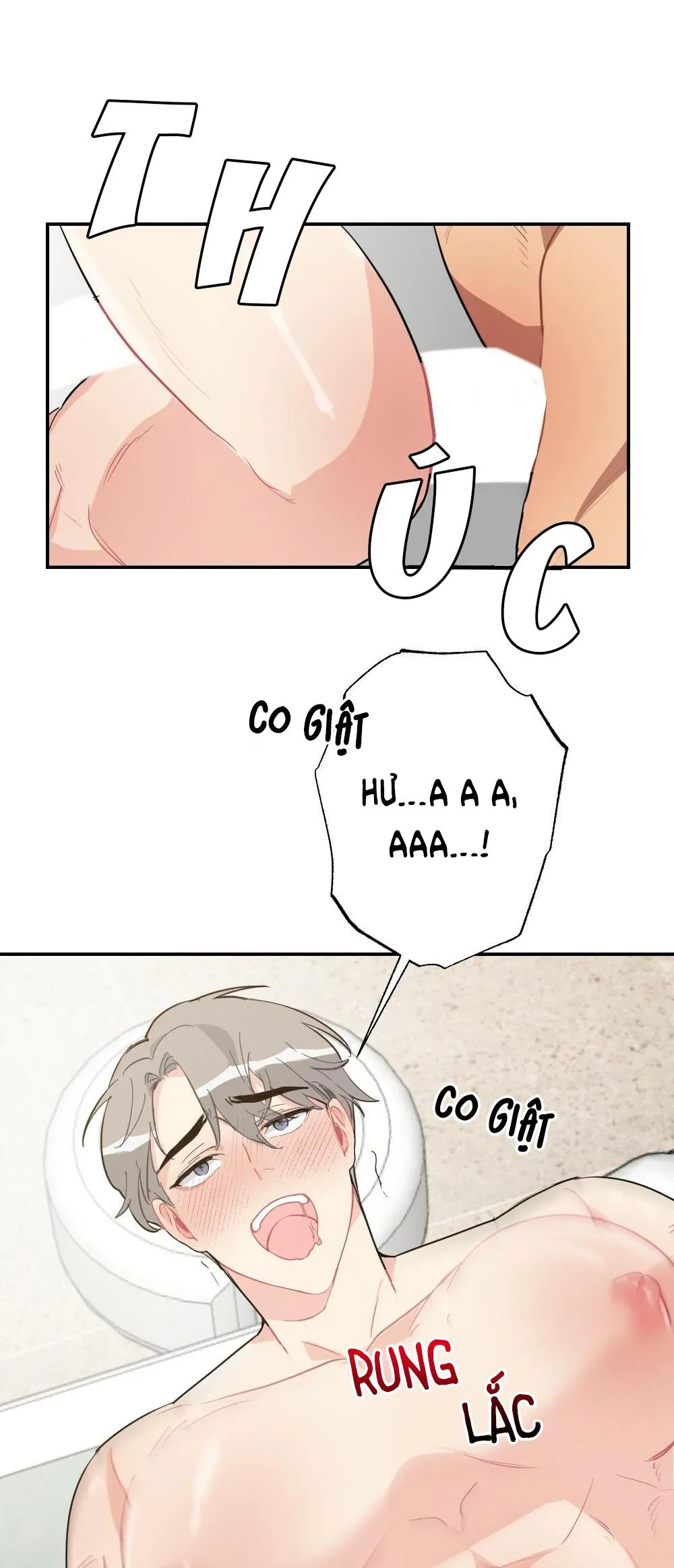 TUYỂN TẬP NGỰC BỰ, CUNG KHỦ CỦA NHÀ KIM Chapter 62 Trang 4