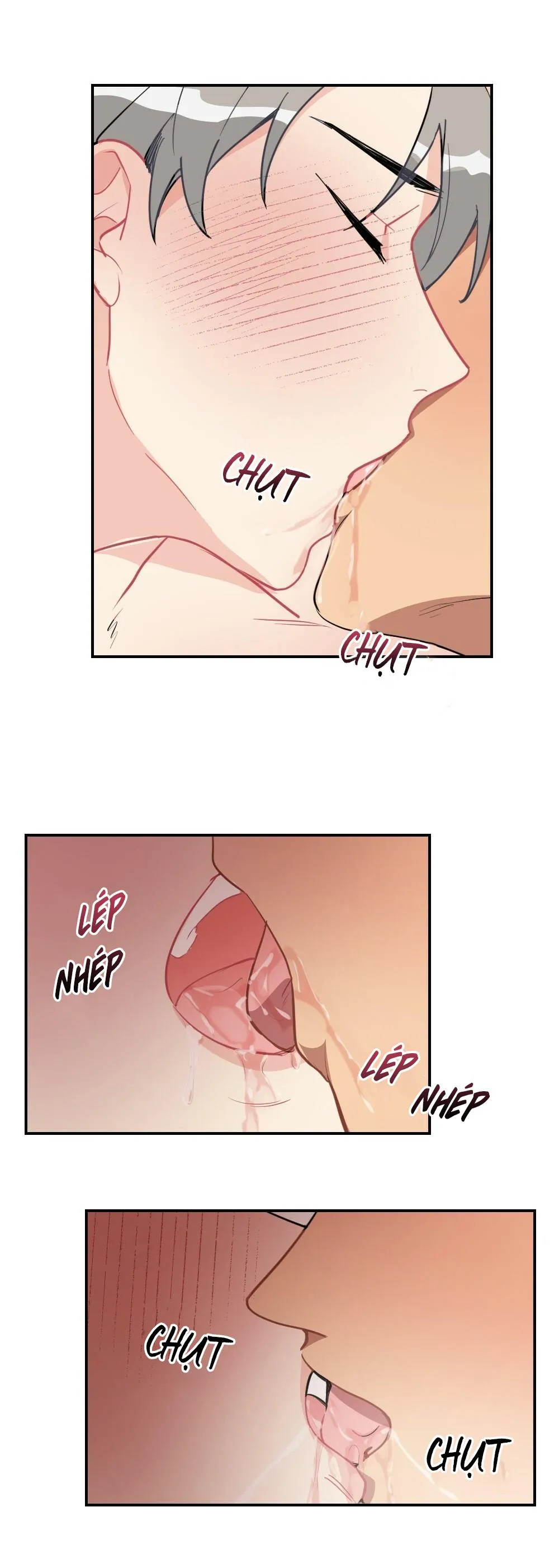 TUYỂN TẬP NGỰC BỰ, CUNG KHỦ CỦA NHÀ KIM Chapter 62 Trang 10