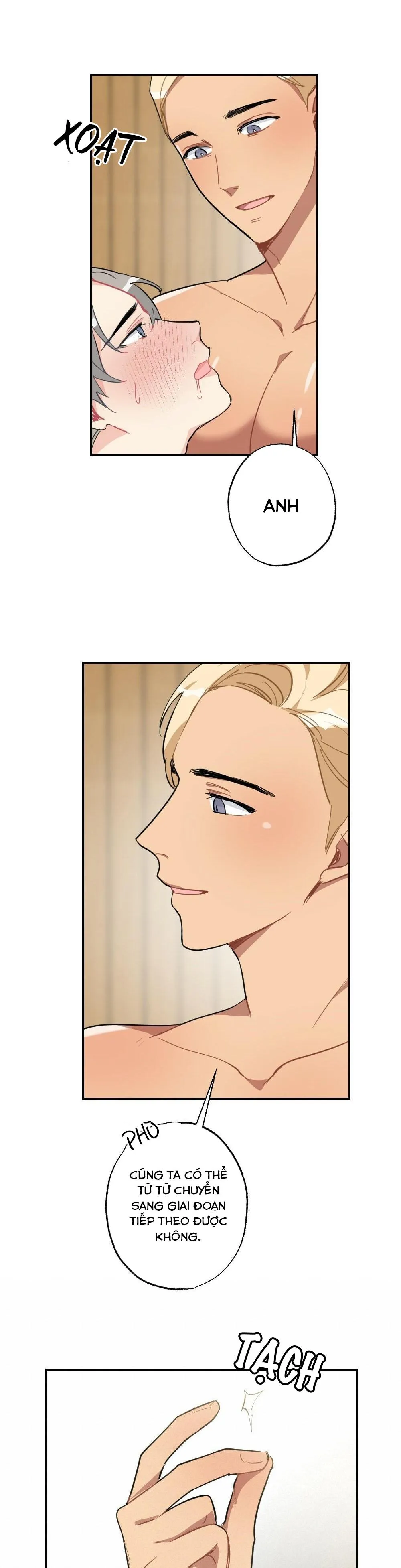 TUYỂN TẬP NGỰC BỰ, CUNG KHỦ CỦA NHÀ KIM Chapter 62 Trang 13