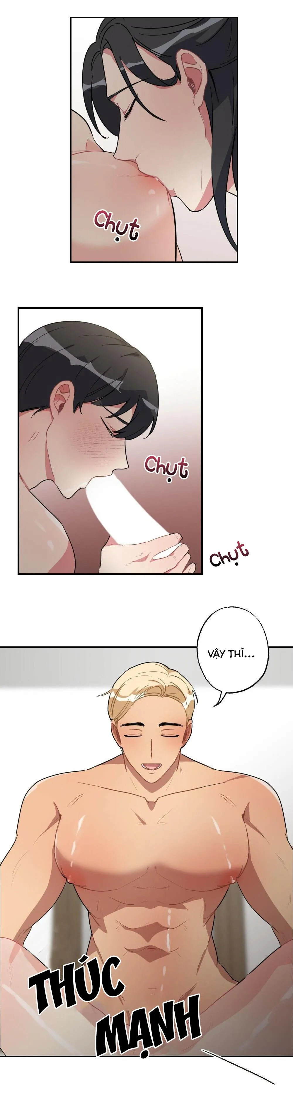 TUYỂN TẬP NGỰC BỰ, CUNG KHỦ CỦA NHÀ KIM Chapter 62 Trang 17