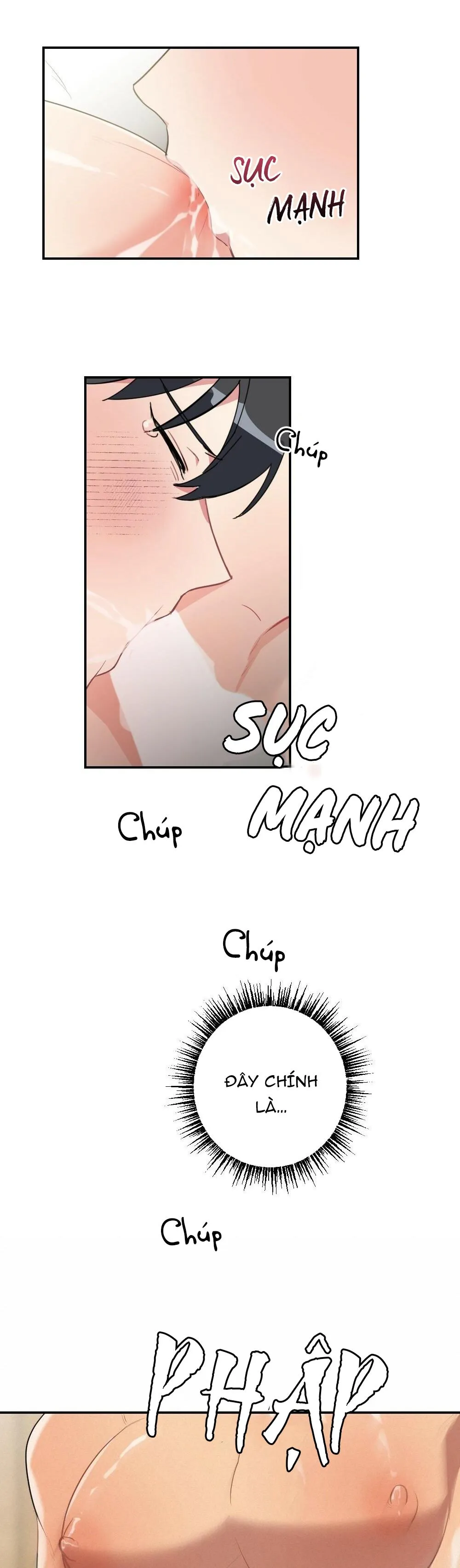 TUYỂN TẬP NGỰC BỰ, CUNG KHỦ CỦA NHÀ KIM Chapter 62 Trang 19