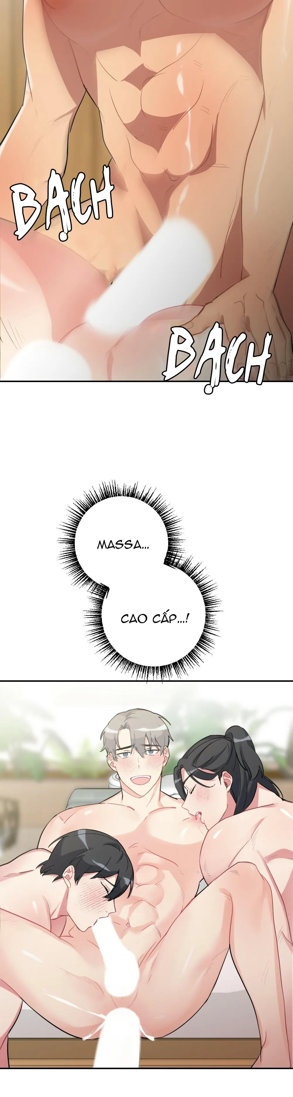 TUYỂN TẬP NGỰC BỰ, CUNG KHỦ CỦA NHÀ KIM Chapter 62 Trang 20