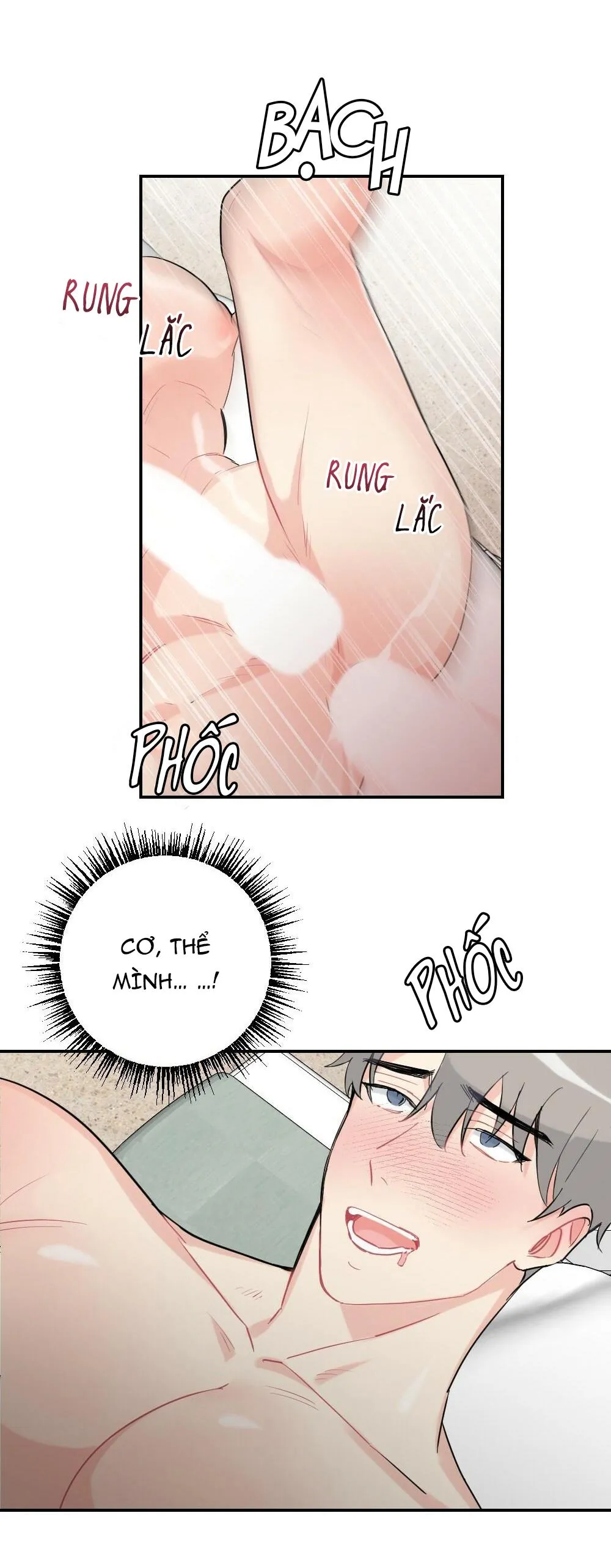 TUYỂN TẬP NGỰC BỰ, CUNG KHỦ CỦA NHÀ KIM Chapter 62 Trang 21