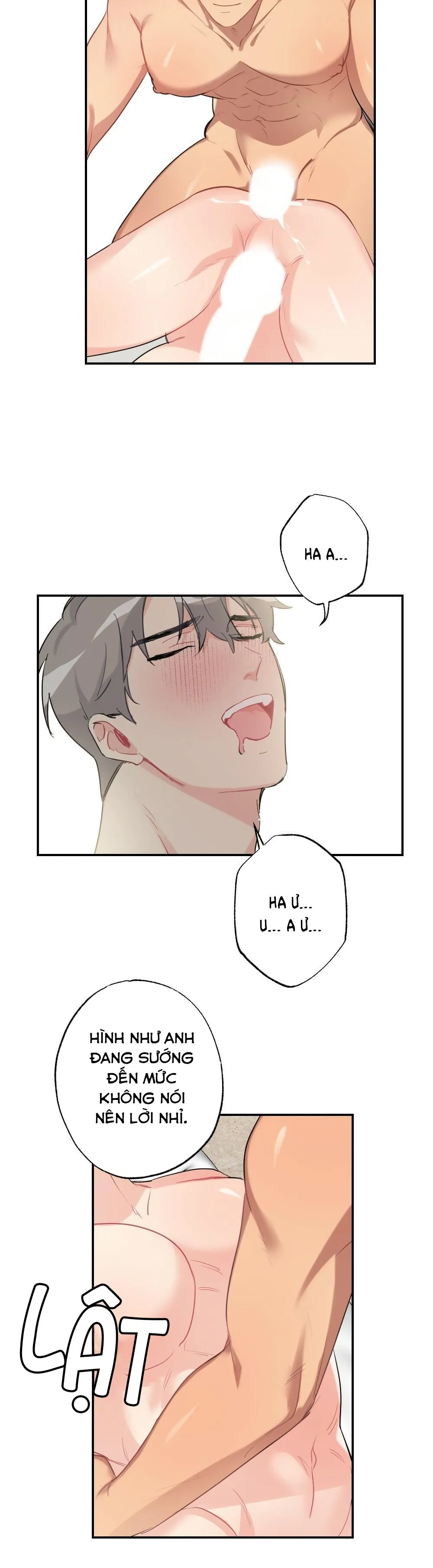 TUYỂN TẬP NGỰC BỰ, CUNG KHỦ CỦA NHÀ KIM Chapter 62 Trang 23