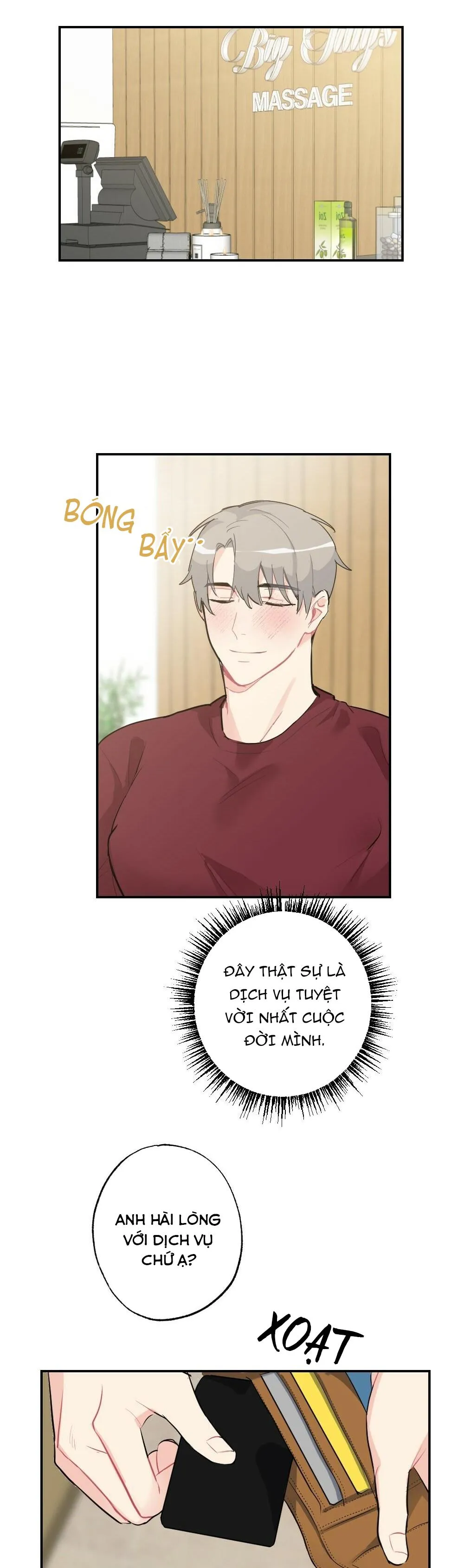 TUYỂN TẬP NGỰC BỰ, CUNG KHỦ CỦA NHÀ KIM Chapter 62 Trang 28