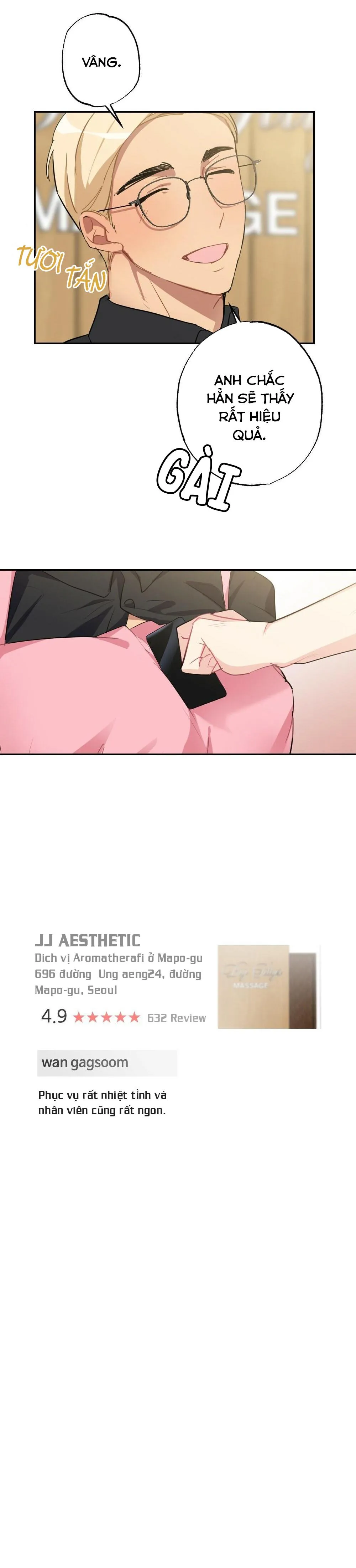 TUYỂN TẬP NGỰC BỰ, CUNG KHỦ CỦA NHÀ KIM Chapter 62 Trang 30