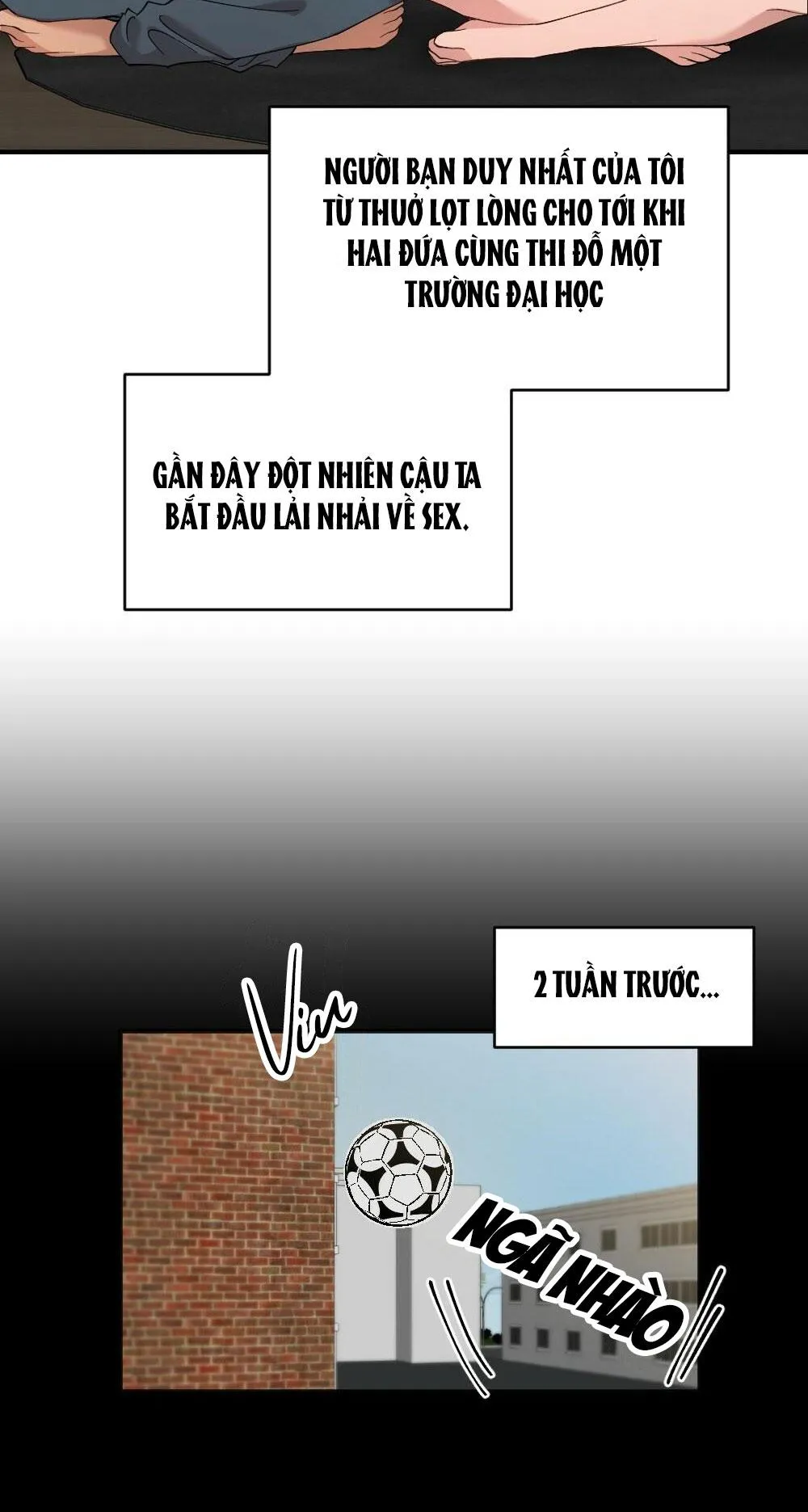 TUYỂN TẬP NGỰC BỰ, CUNG KHỦ CỦA NHÀ KIM Chapter 63 Trang 4