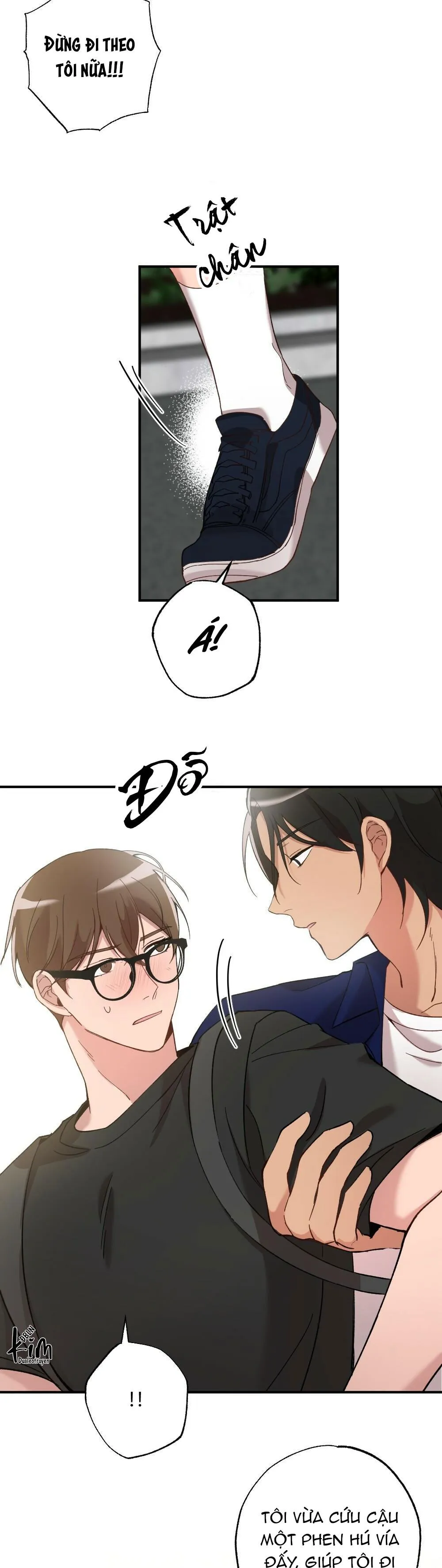 TUYỂN TẬP NGỰC BỰ, CUNG KHỦ CỦA NHÀ KIM Chapter 63 Trang 10