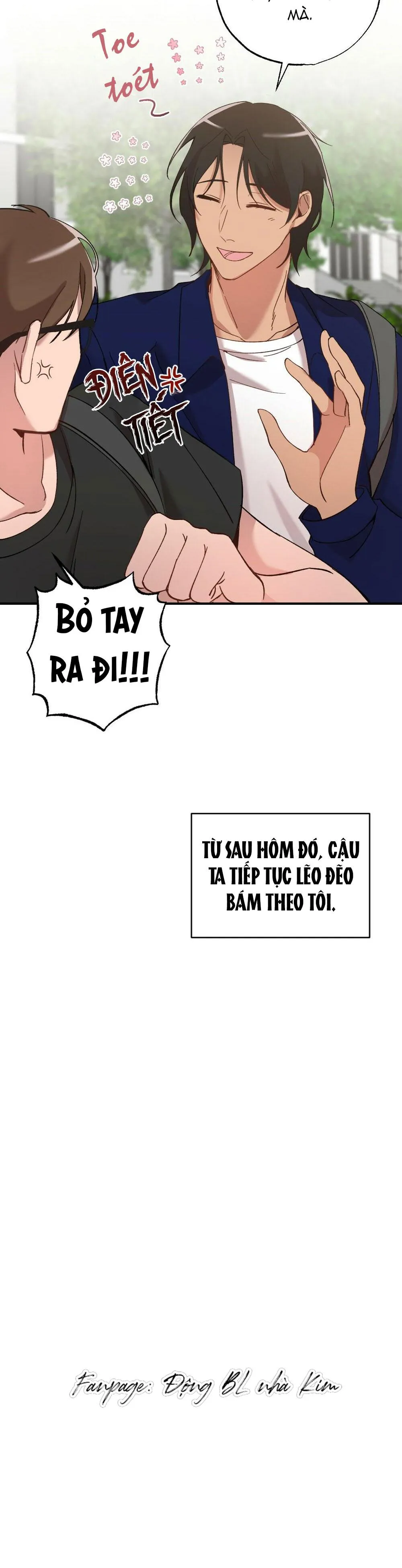 TUYỂN TẬP NGỰC BỰ, CUNG KHỦ CỦA NHÀ KIM Chapter 63 Trang 11