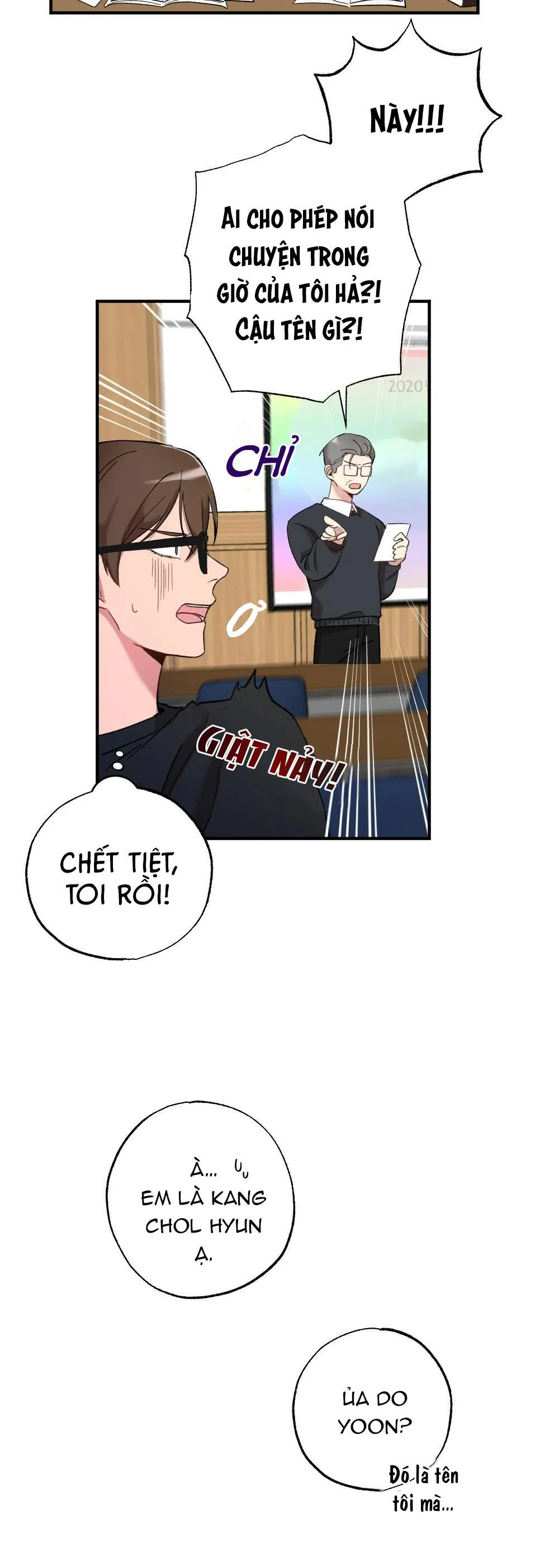 TUYỂN TẬP NGỰC BỰ, CUNG KHỦ CỦA NHÀ KIM Chapter 63 Trang 15