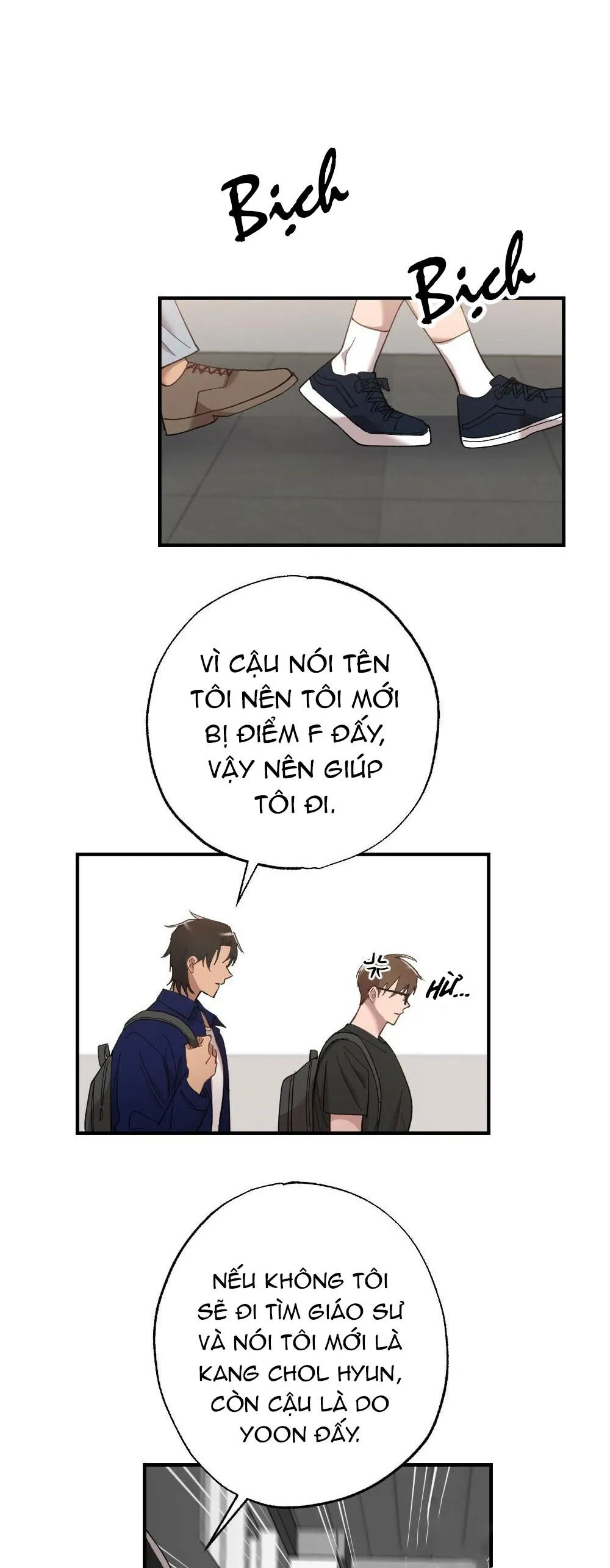 TUYỂN TẬP NGỰC BỰ, CUNG KHỦ CỦA NHÀ KIM Chapter 63 Trang 16