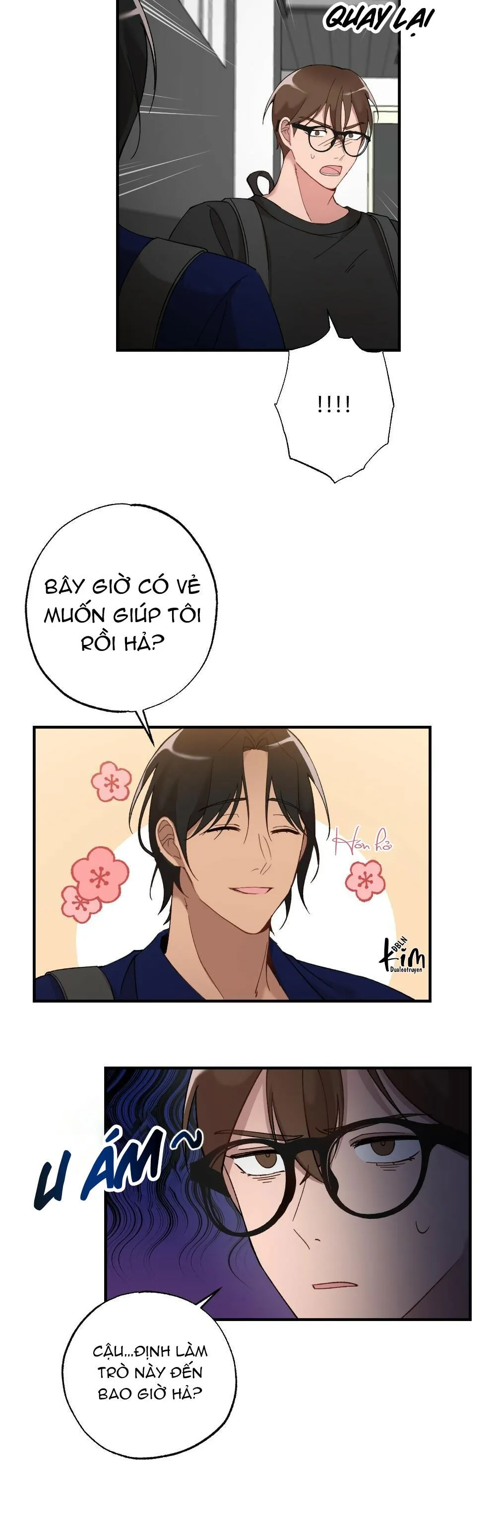 TUYỂN TẬP NGỰC BỰ, CUNG KHỦ CỦA NHÀ KIM Chapter 63 Trang 17