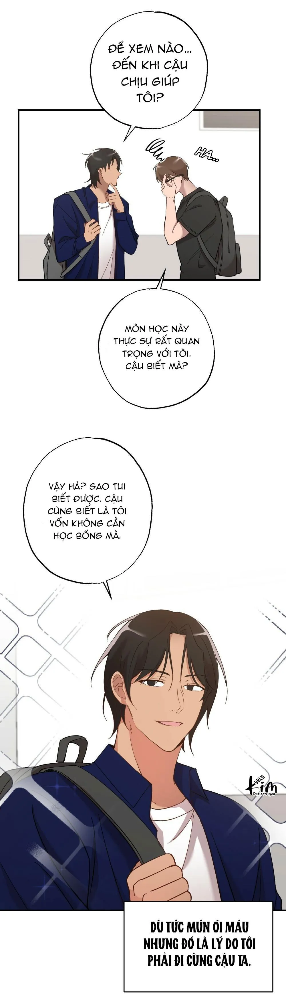 TUYỂN TẬP NGỰC BỰ, CUNG KHỦ CỦA NHÀ KIM Chapter 63 Trang 18