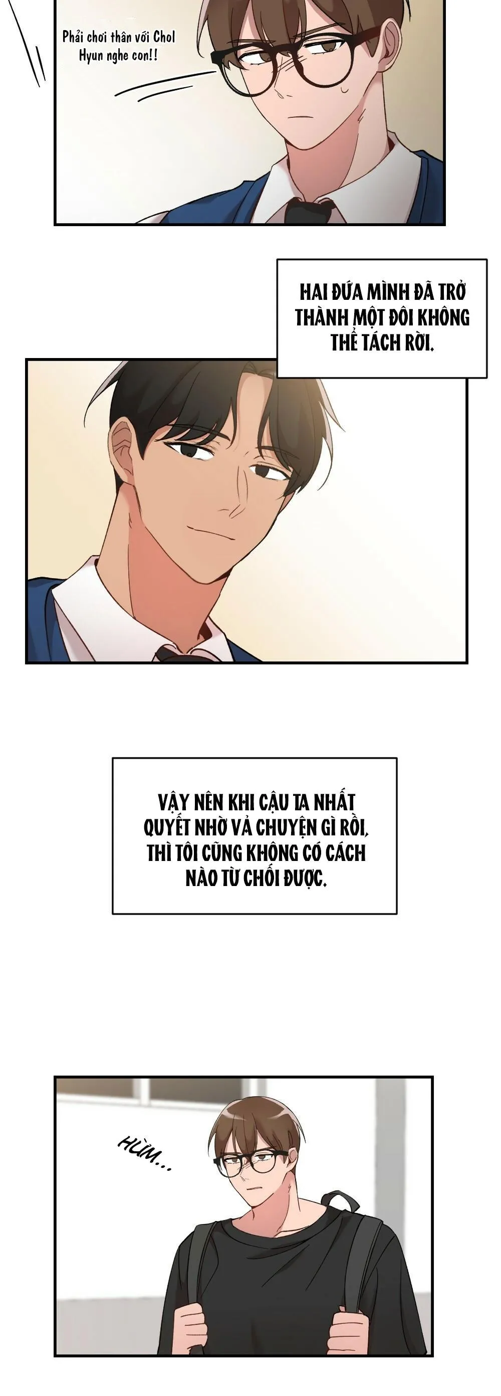 TUYỂN TẬP NGỰC BỰ, CUNG KHỦ CỦA NHÀ KIM Chapter 63 Trang 20