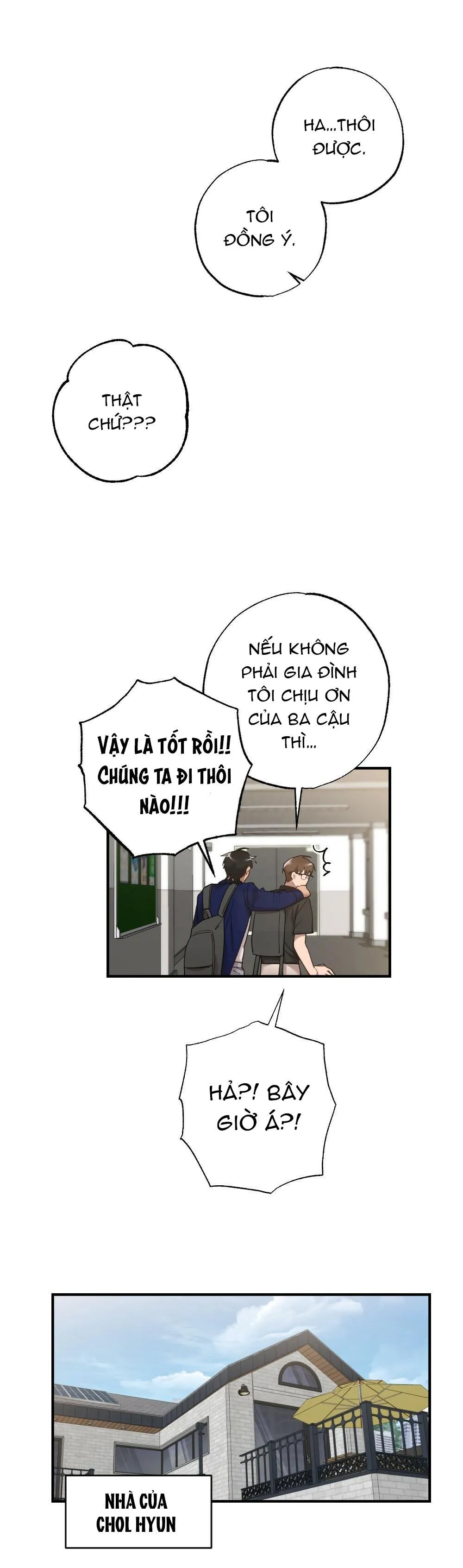 TUYỂN TẬP NGỰC BỰ, CUNG KHỦ CỦA NHÀ KIM Chapter 63 Trang 21