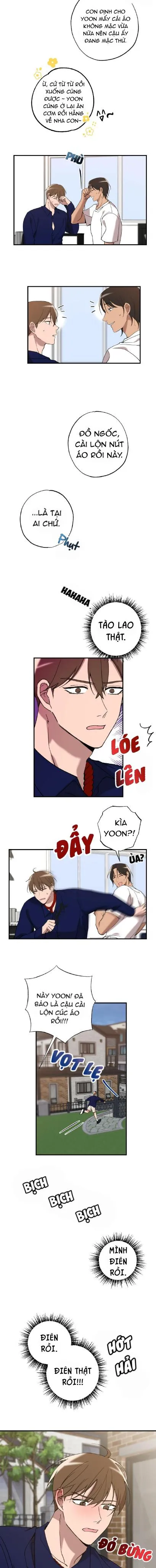 TUYỂN TẬP NGỰC BỰ, CUNG KHỦ CỦA NHÀ KIM Chapter 64 Trang 9