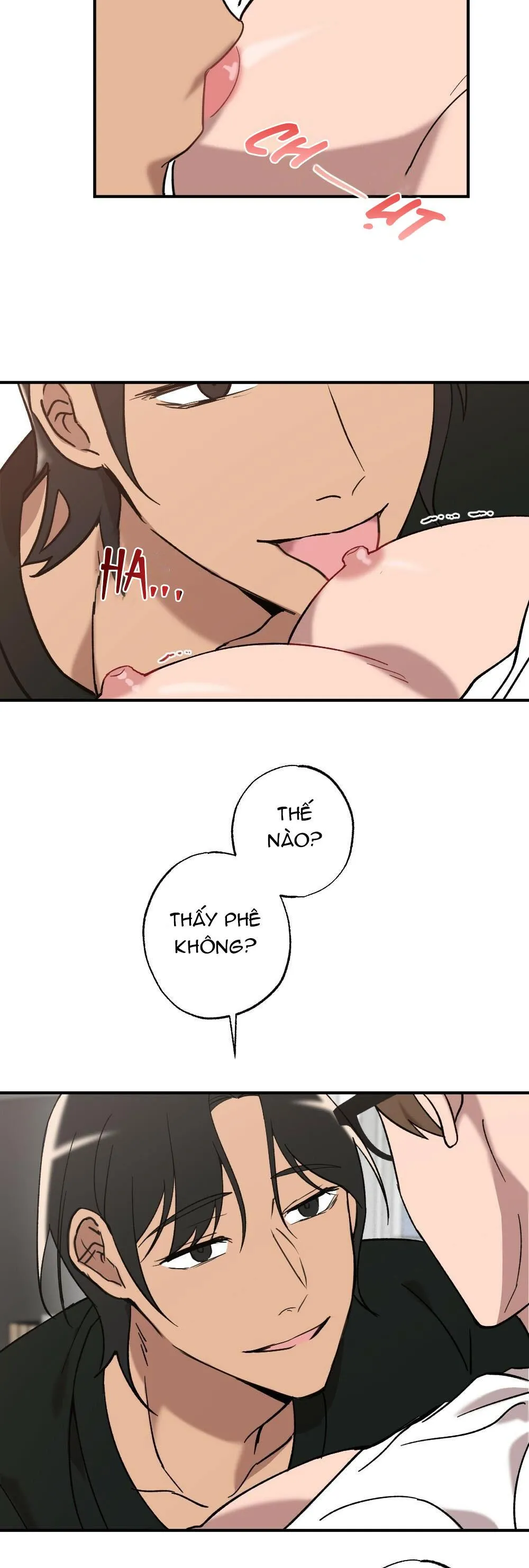 TUYỂN TẬP NGỰC BỰ, CUNG KHỦ CỦA NHÀ KIM Chapter 65 Trang 10