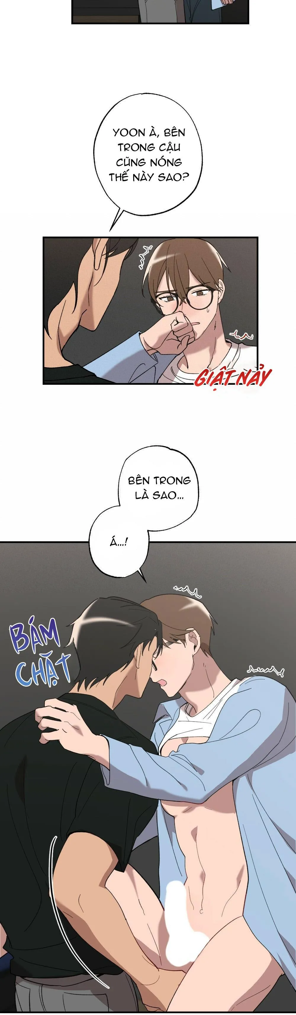 TUYỂN TẬP NGỰC BỰ, CUNG KHỦ CỦA NHÀ KIM Chapter 65 Trang 16