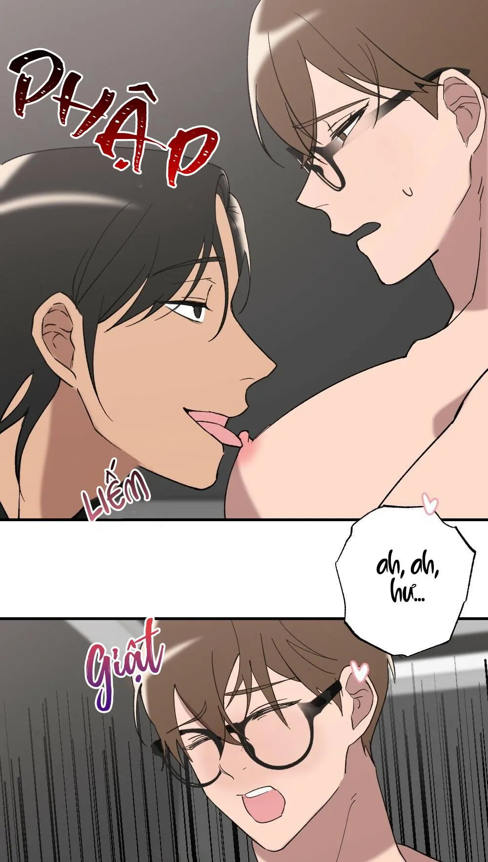 TUYỂN TẬP NGỰC BỰ, CUNG KHỦ CỦA NHÀ KIM Chapter 65 Trang 28