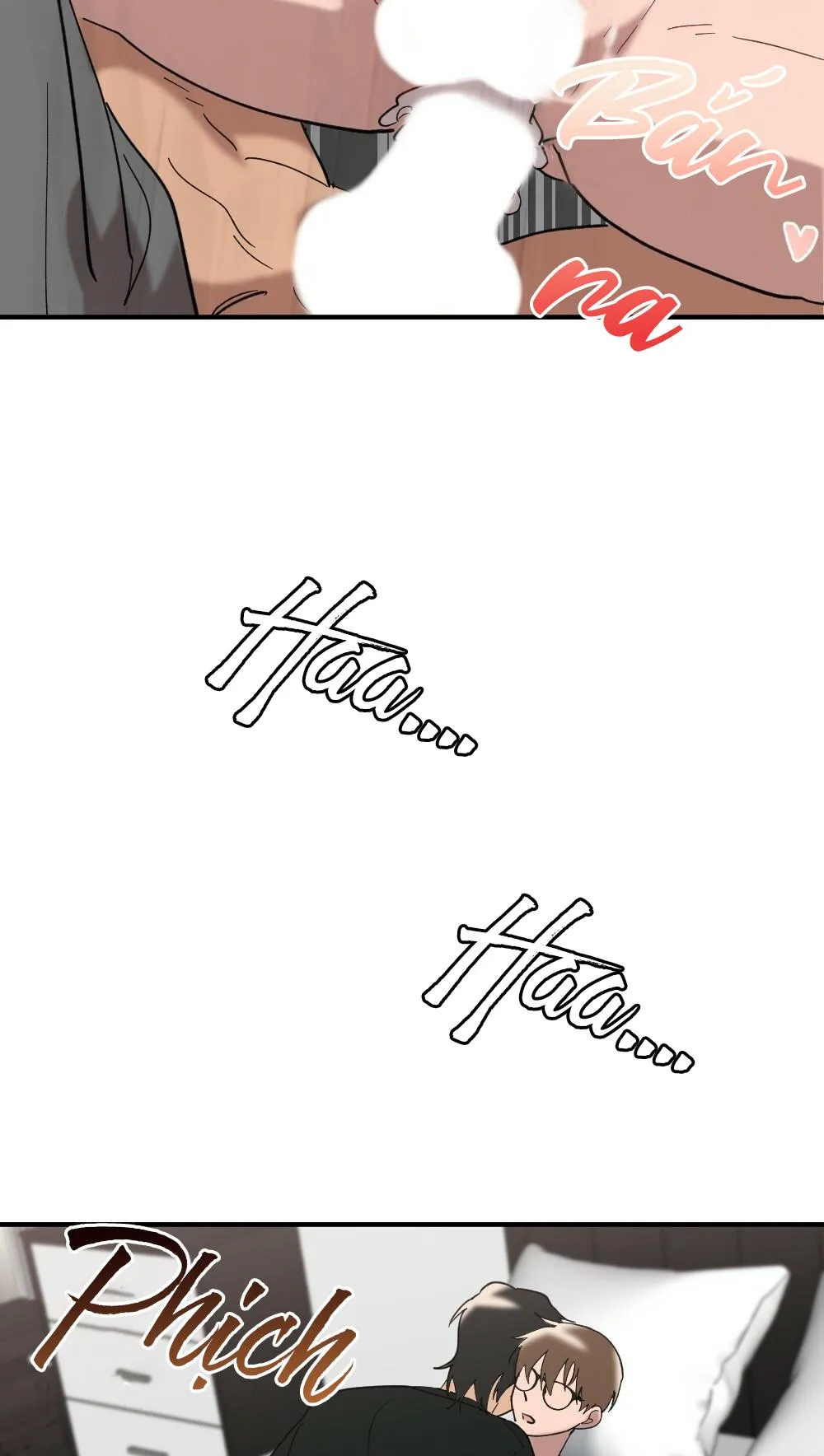 TUYỂN TẬP NGỰC BỰ, CUNG KHỦ CỦA NHÀ KIM Chapter 65 Trang 30