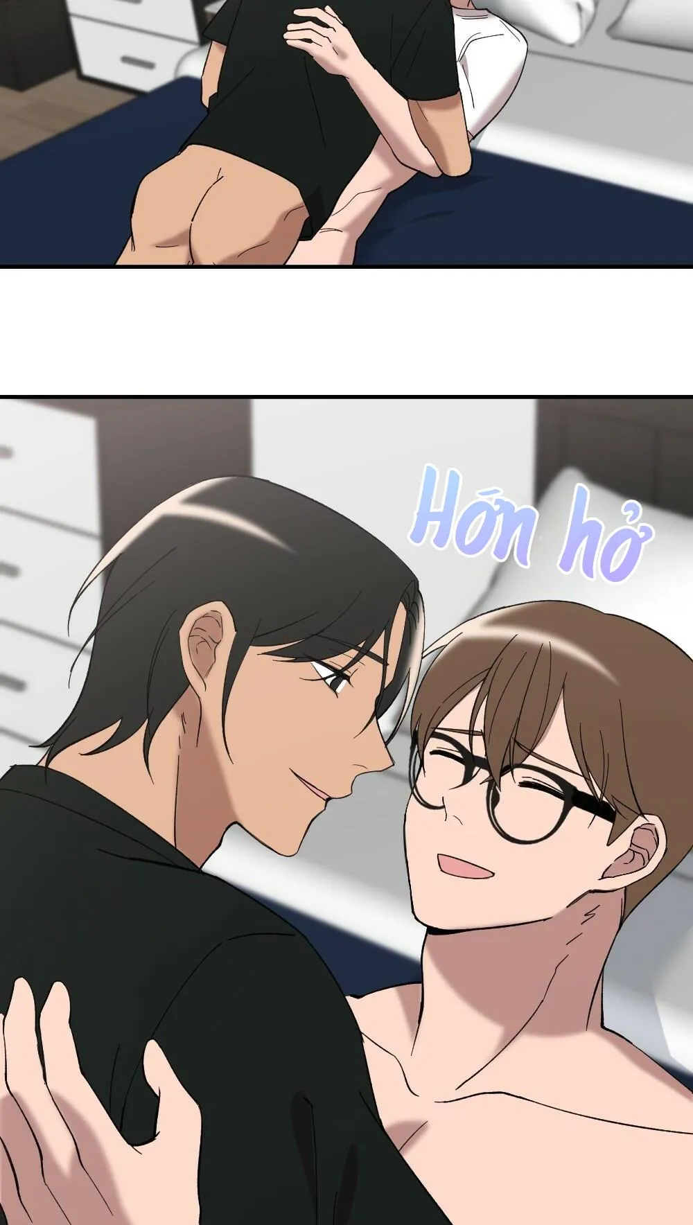 TUYỂN TẬP NGỰC BỰ, CUNG KHỦ CỦA NHÀ KIM Chapter 65 Trang 31