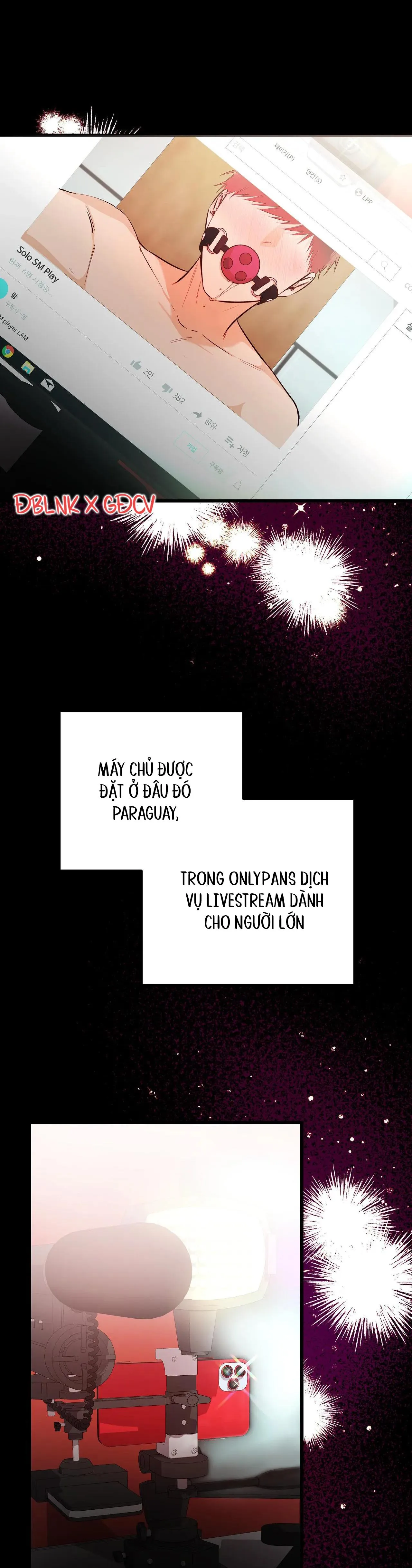 TUYỂN TẬP NGỰC BỰ, CUNG KHỦ CỦA NHÀ KIM Chapter 66 Trang 3