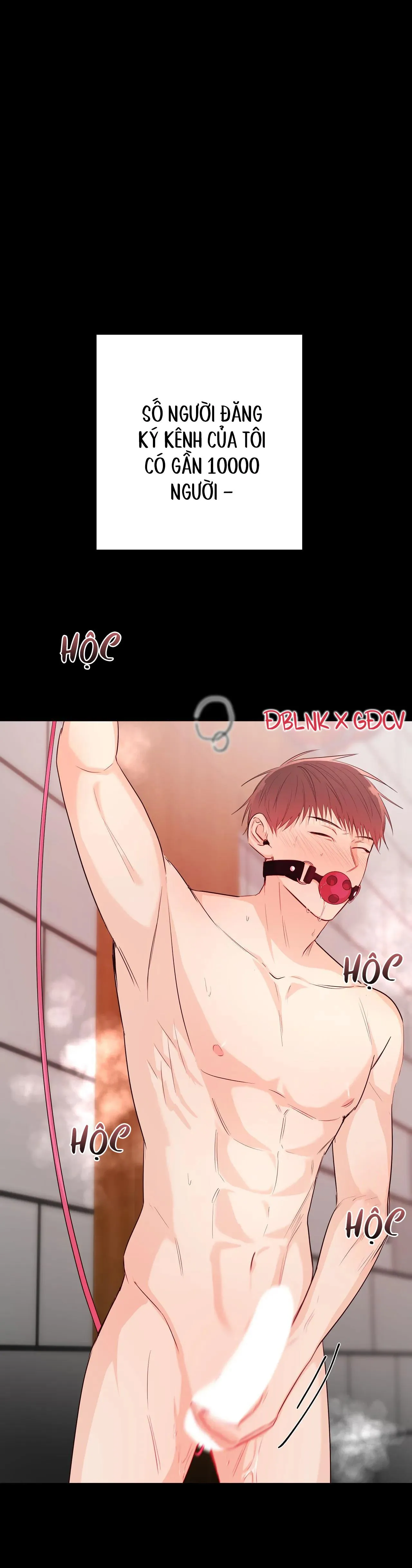 TUYỂN TẬP NGỰC BỰ, CUNG KHỦ CỦA NHÀ KIM Chapter 66 Trang 6