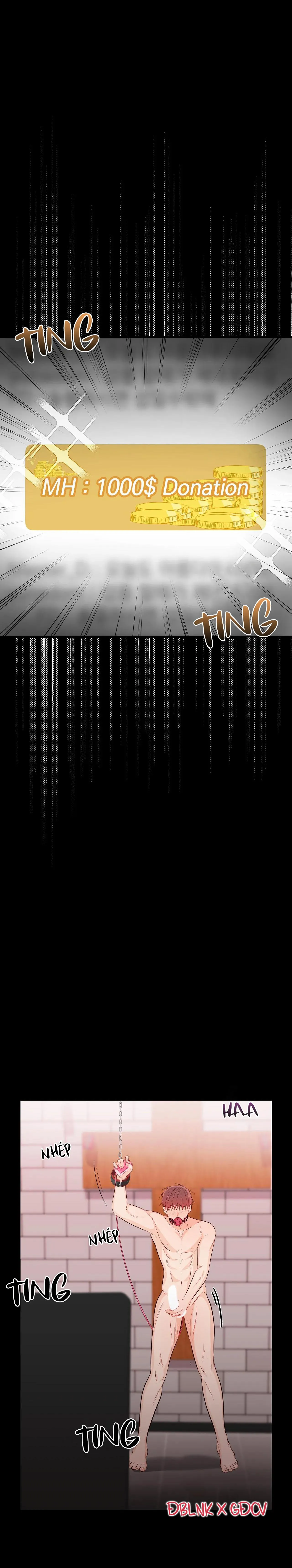 TUYỂN TẬP NGỰC BỰ, CUNG KHỦ CỦA NHÀ KIM Chapter 66 Trang 9