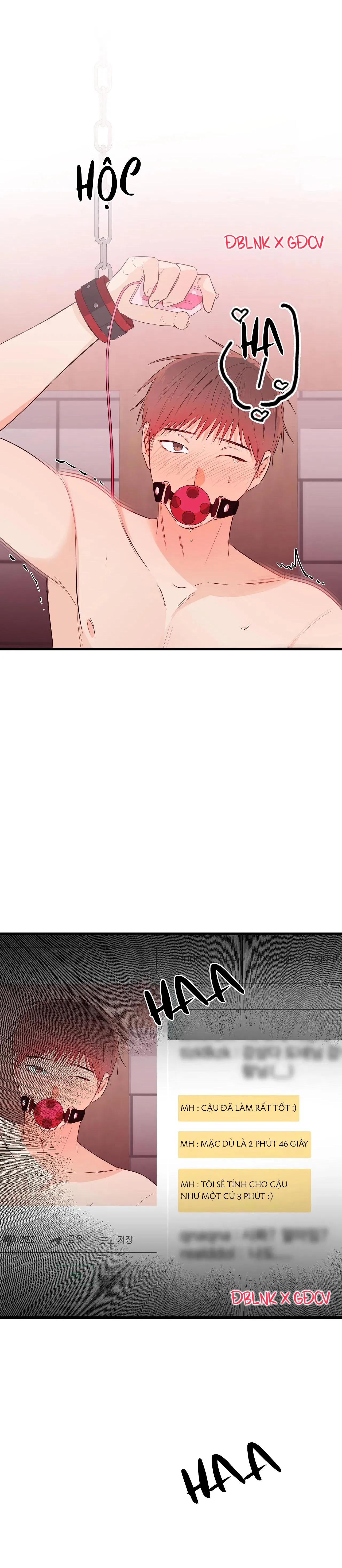 TUYỂN TẬP NGỰC BỰ, CUNG KHỦ CỦA NHÀ KIM Chapter 66 Trang 17