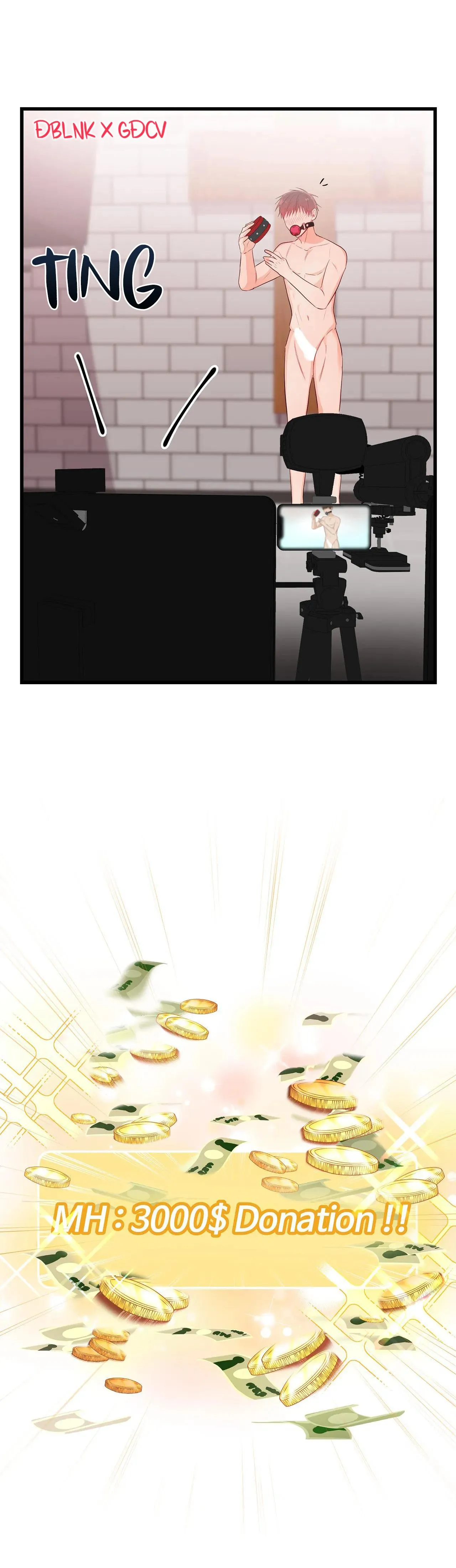 TUYỂN TẬP NGỰC BỰ, CUNG KHỦ CỦA NHÀ KIM Chapter 66 Trang 18