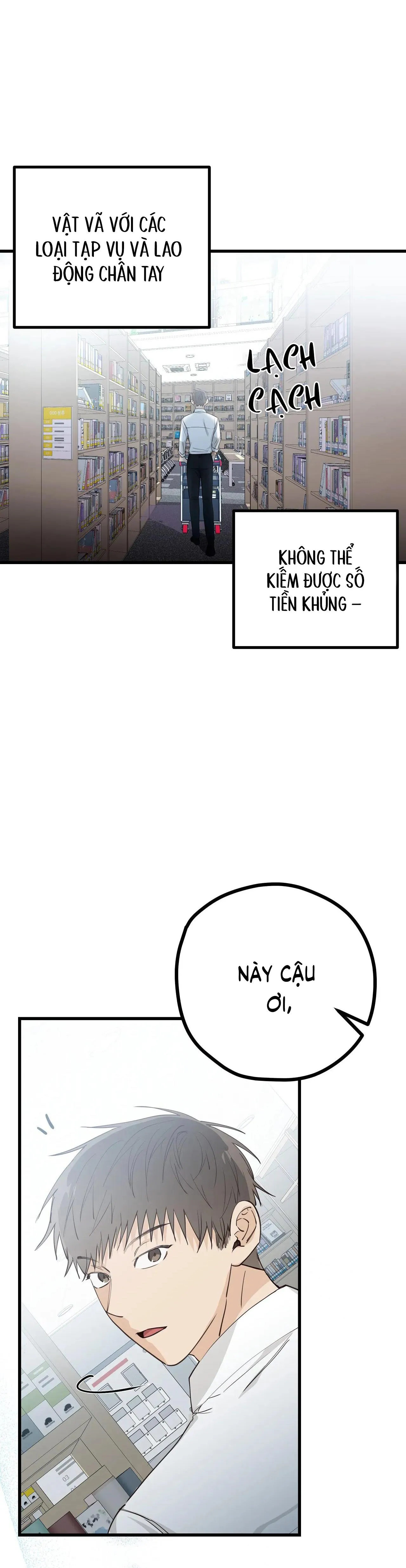 TUYỂN TẬP NGỰC BỰ, CUNG KHỦ CỦA NHÀ KIM Chapter 66 Trang 23