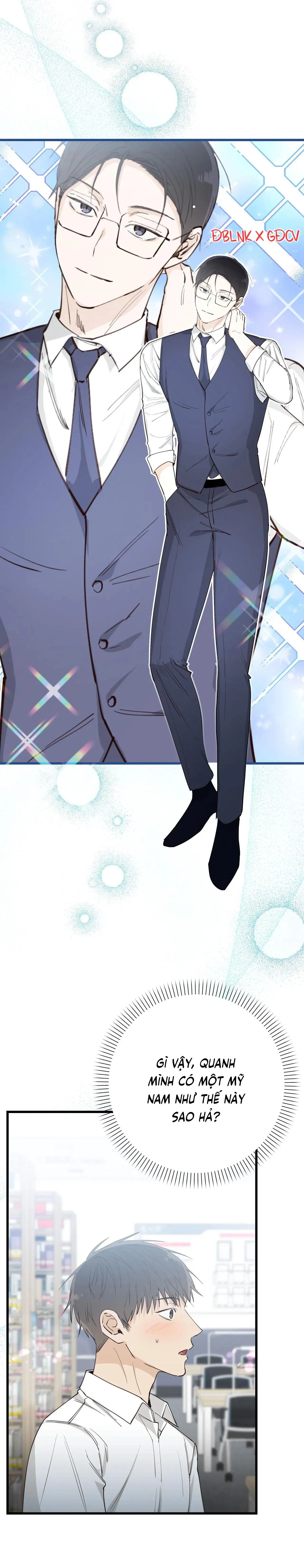 TUYỂN TẬP NGỰC BỰ, CUNG KHỦ CỦA NHÀ KIM Chapter 66 Trang 24