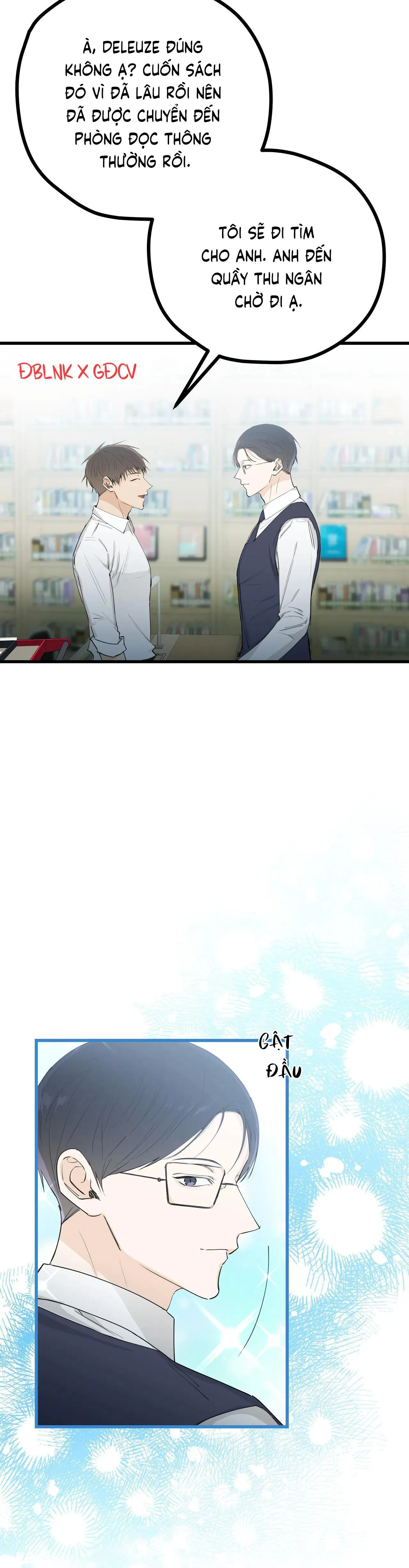 TUYỂN TẬP NGỰC BỰ, CUNG KHỦ CỦA NHÀ KIM Chapter 66 Trang 26