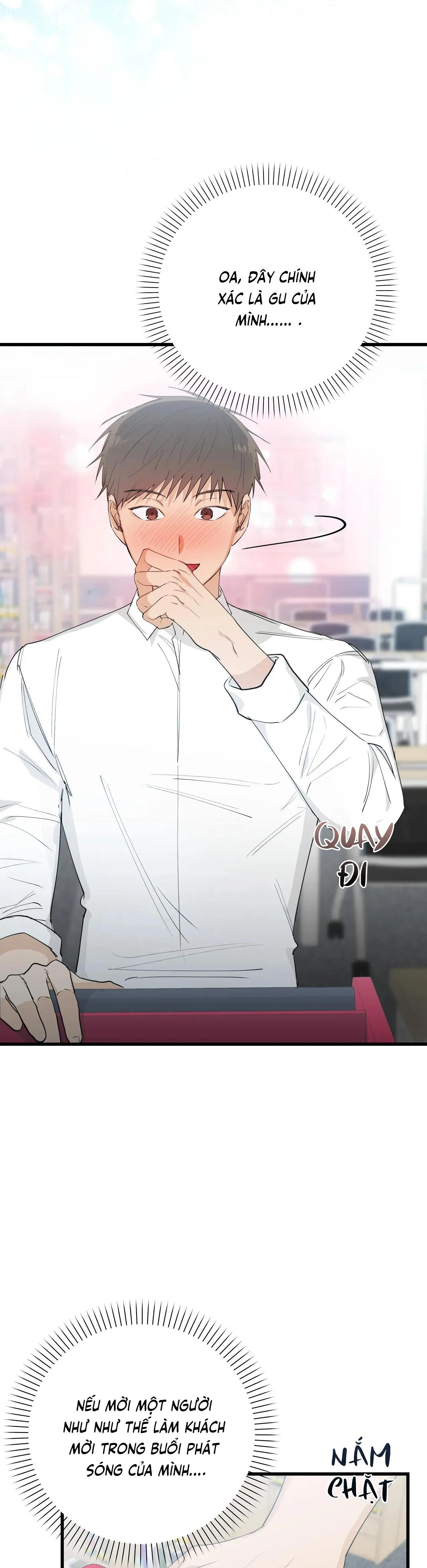 TUYỂN TẬP NGỰC BỰ, CUNG KHỦ CỦA NHÀ KIM Chapter 66 Trang 27