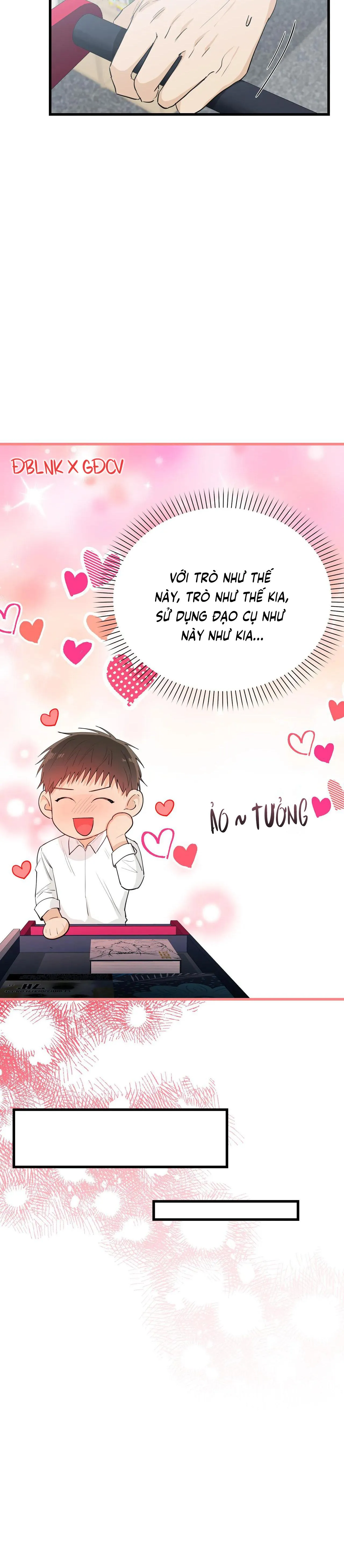 TUYỂN TẬP NGỰC BỰ, CUNG KHỦ CỦA NHÀ KIM Chapter 66 Trang 28