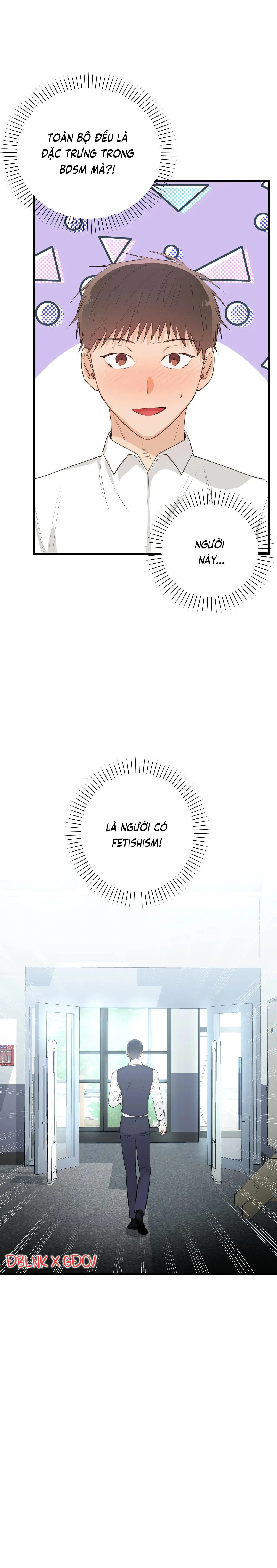 TUYỂN TẬP NGỰC BỰ, CUNG KHỦ CỦA NHÀ KIM Chapter 66 Trang 34