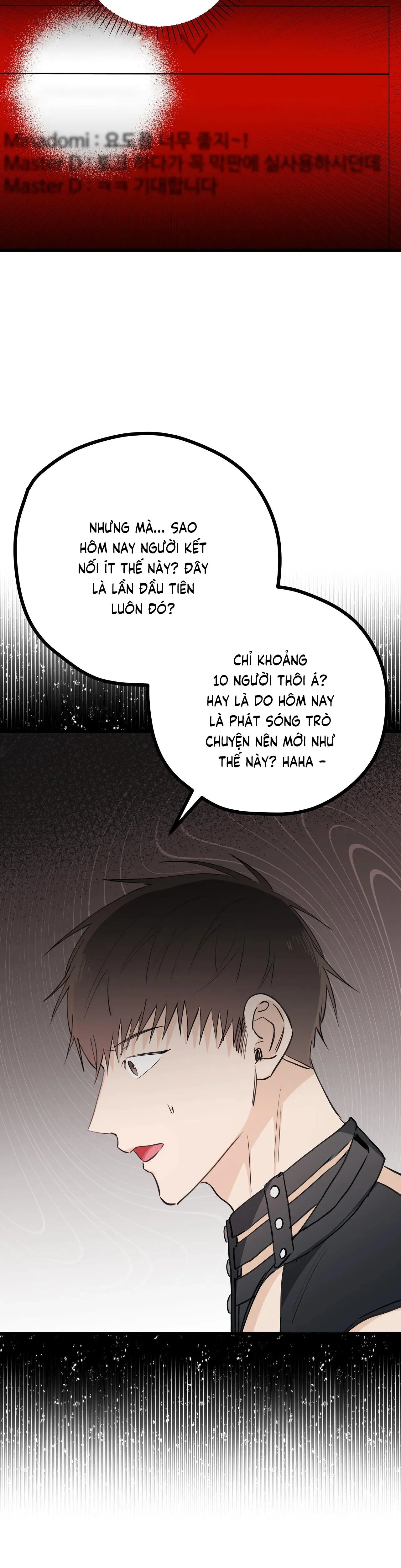 TUYỂN TẬP NGỰC BỰ, CUNG KHỦ CỦA NHÀ KIM Chapter 66 Trang 37