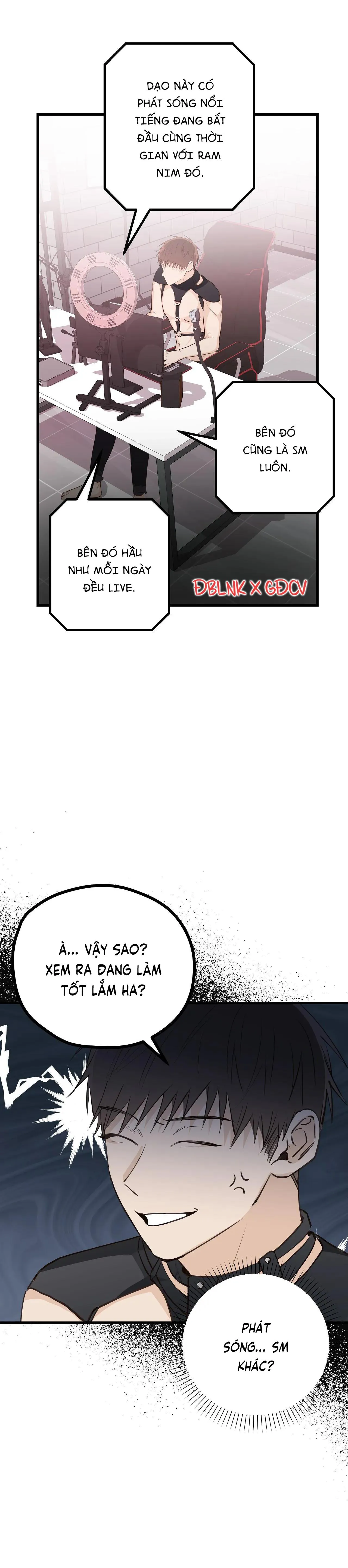 TUYỂN TẬP NGỰC BỰ, CUNG KHỦ CỦA NHÀ KIM Chapter 66 Trang 38