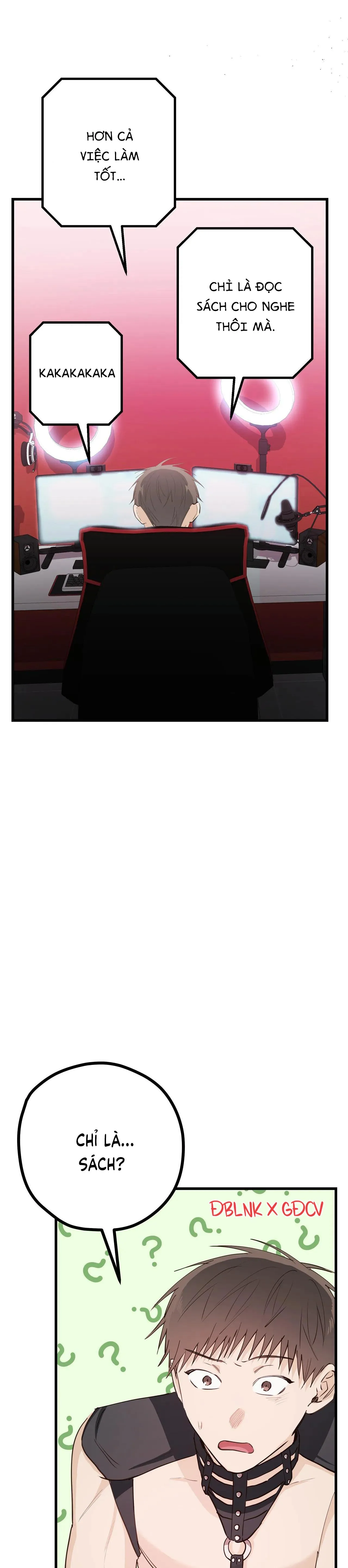 TUYỂN TẬP NGỰC BỰ, CUNG KHỦ CỦA NHÀ KIM Chapter 66 Trang 39