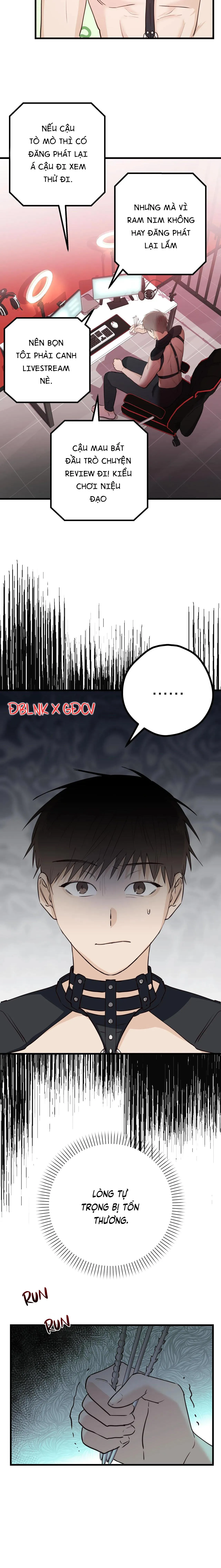 TUYỂN TẬP NGỰC BỰ, CUNG KHỦ CỦA NHÀ KIM Chapter 66 Trang 40