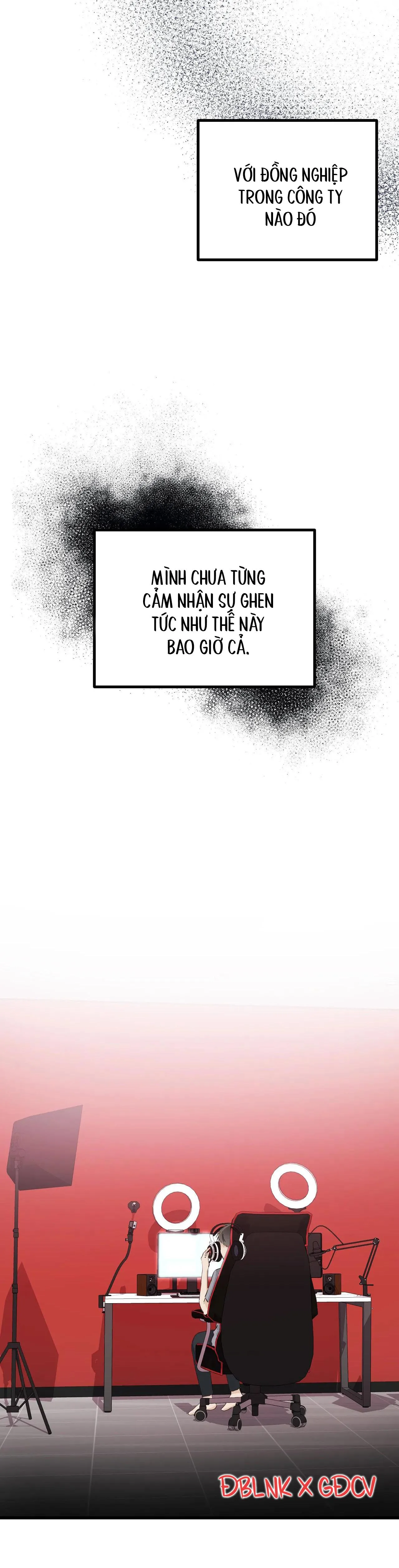 TUYỂN TẬP NGỰC BỰ, CUNG KHỦ CỦA NHÀ KIM Chapter 66 Trang 43