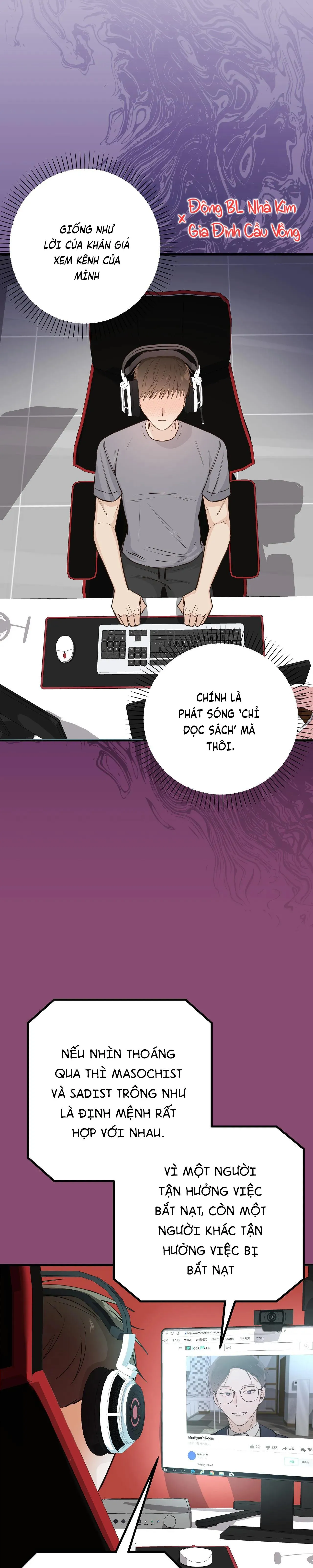 TUYỂN TẬP NGỰC BỰ, CUNG KHỦ CỦA NHÀ KIM Chapter 67 Trang 4