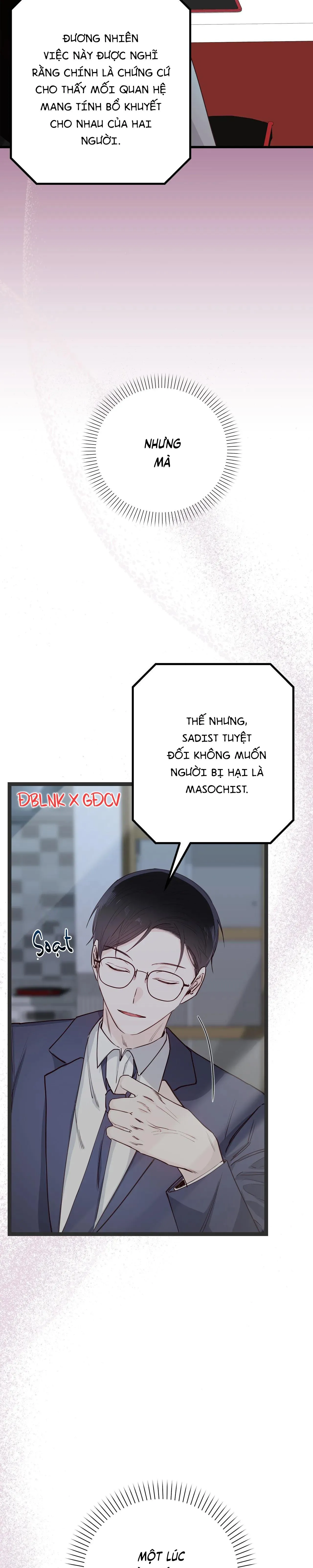 TUYỂN TẬP NGỰC BỰ, CUNG KHỦ CỦA NHÀ KIM Chapter 67 Trang 5