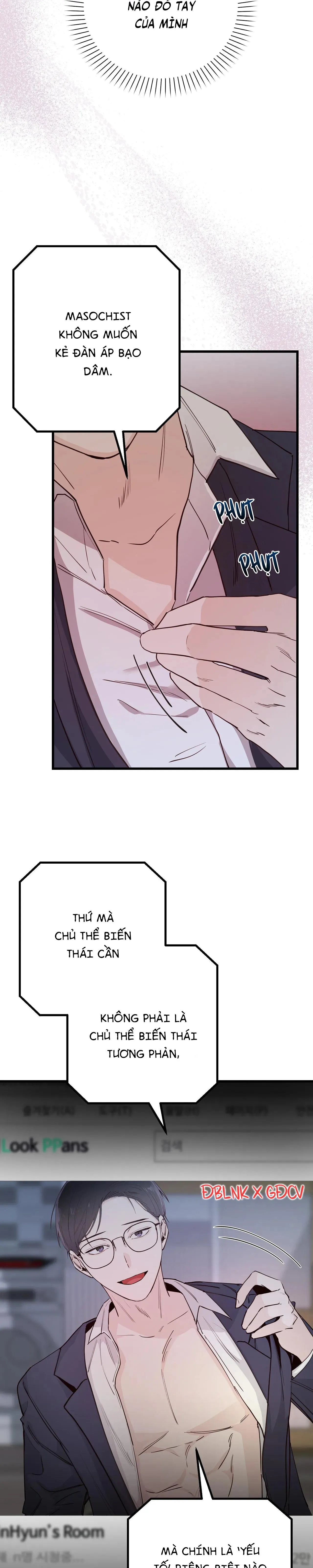 TUYỂN TẬP NGỰC BỰ, CUNG KHỦ CỦA NHÀ KIM Chapter 67 Trang 6