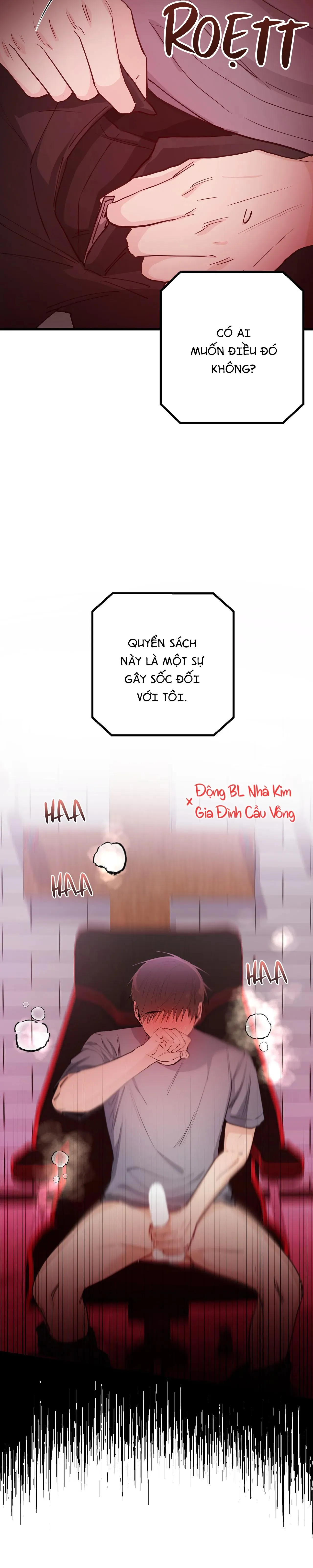 TUYỂN TẬP NGỰC BỰ, CUNG KHỦ CỦA NHÀ KIM Chapter 67 Trang 8