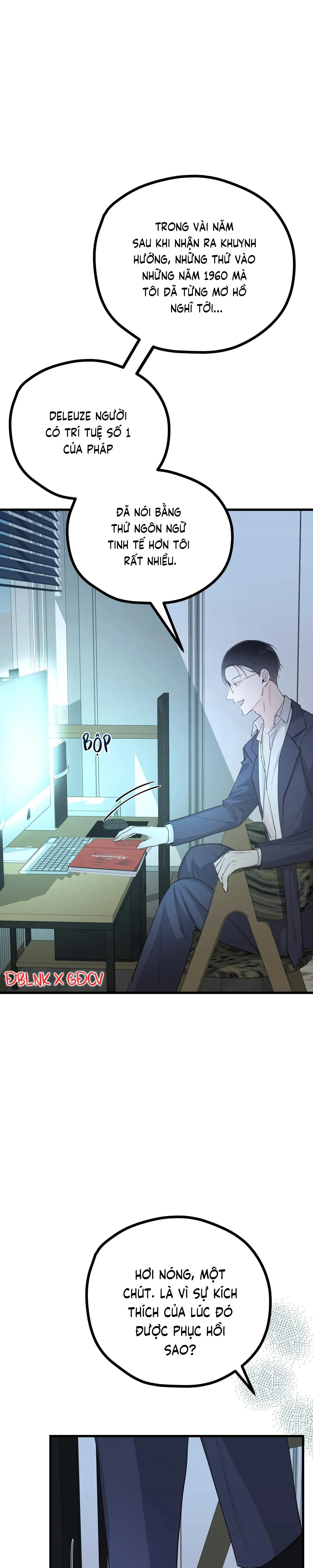 TUYỂN TẬP NGỰC BỰ, CUNG KHỦ CỦA NHÀ KIM Chapter 67 Trang 9