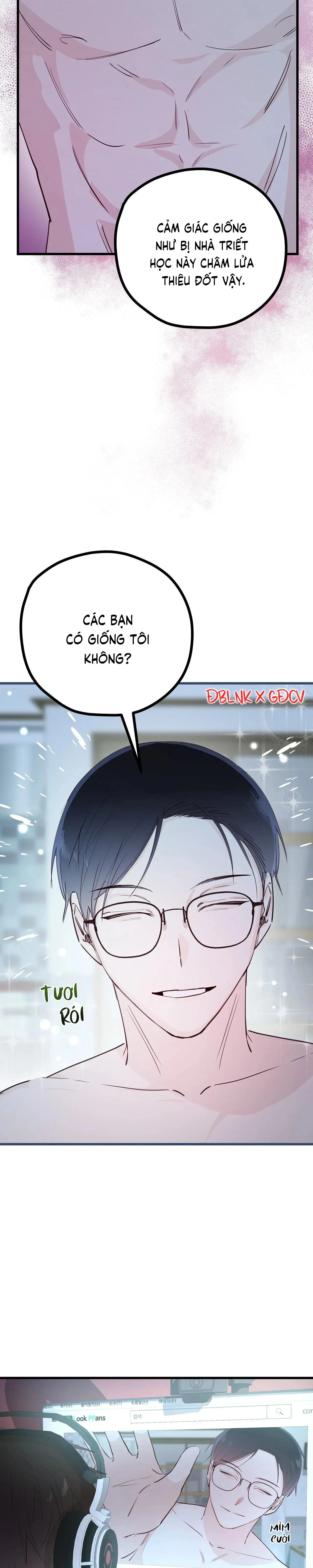 TUYỂN TẬP NGỰC BỰ, CUNG KHỦ CỦA NHÀ KIM Chapter 67 Trang 11