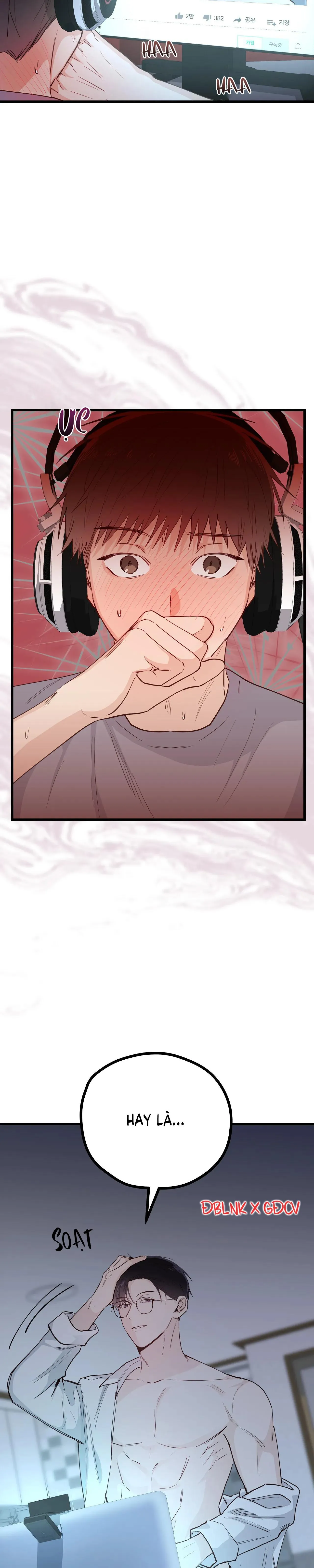 TUYỂN TẬP NGỰC BỰ, CUNG KHỦ CỦA NHÀ KIM Chapter 67 Trang 12