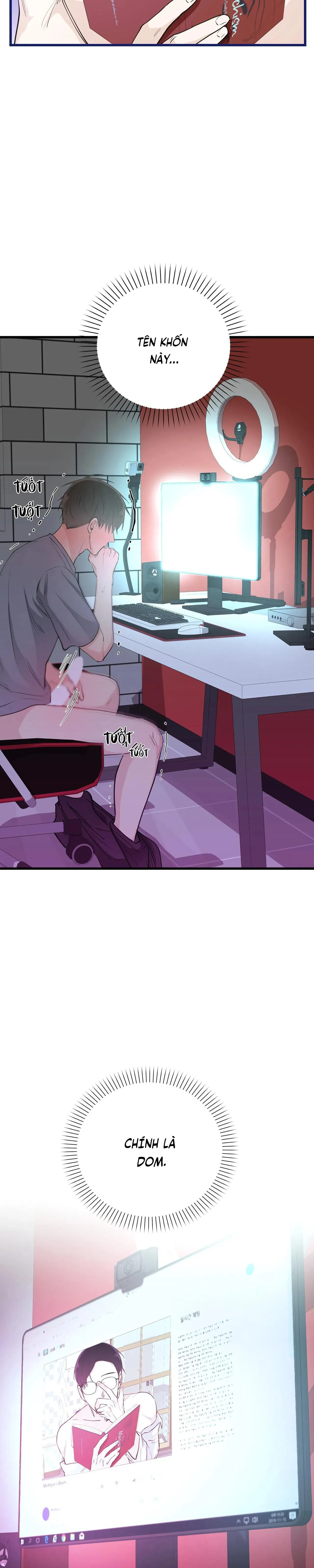 TUYỂN TẬP NGỰC BỰ, CUNG KHỦ CỦA NHÀ KIM Chapter 67 Trang 15