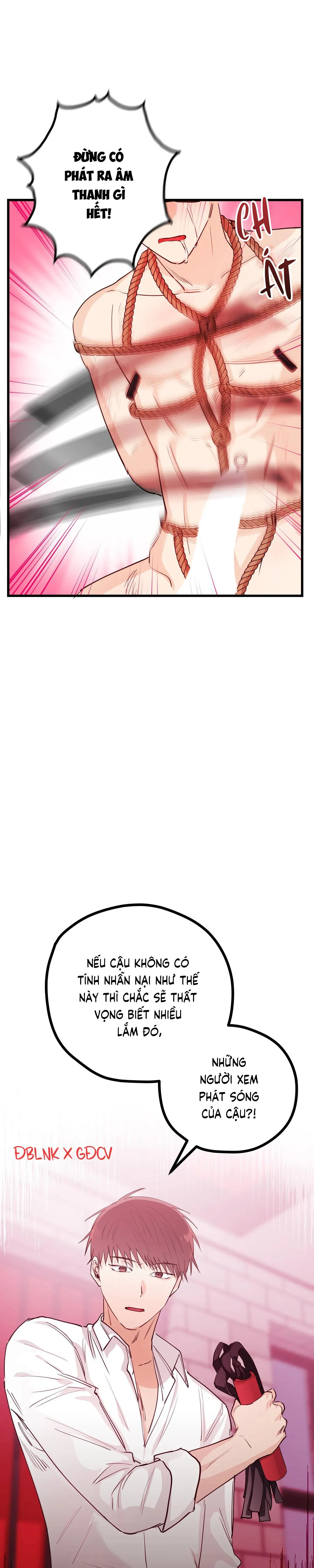 TUYỂN TẬP NGỰC BỰ, CUNG KHỦ CỦA NHÀ KIM Chapter 67 Trang 23